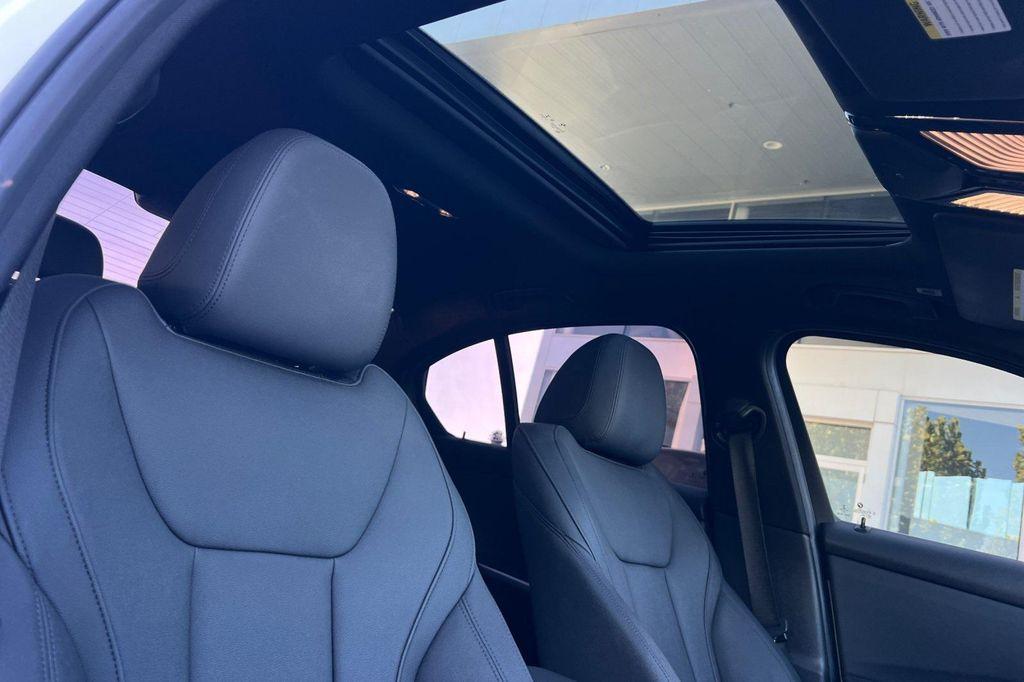 used 2021 BMW 330e car, priced at $24,999