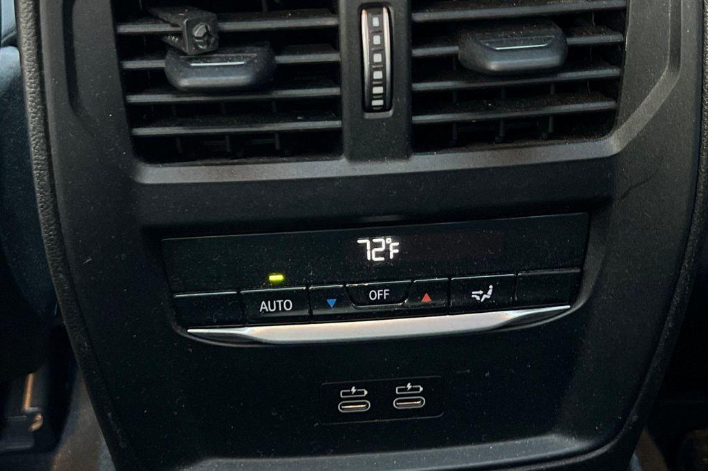 used 2021 BMW 330e car, priced at $24,999
