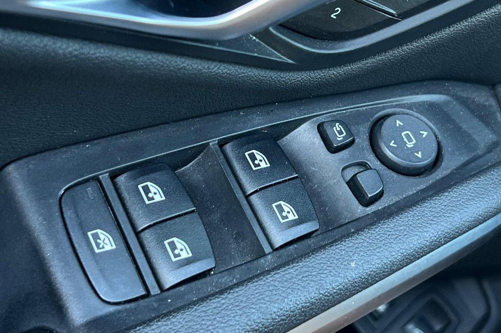 used 2021 BMW 330e car, priced at $24,999