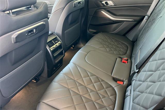 new 2026 BMW X5 car, priced at $70,450