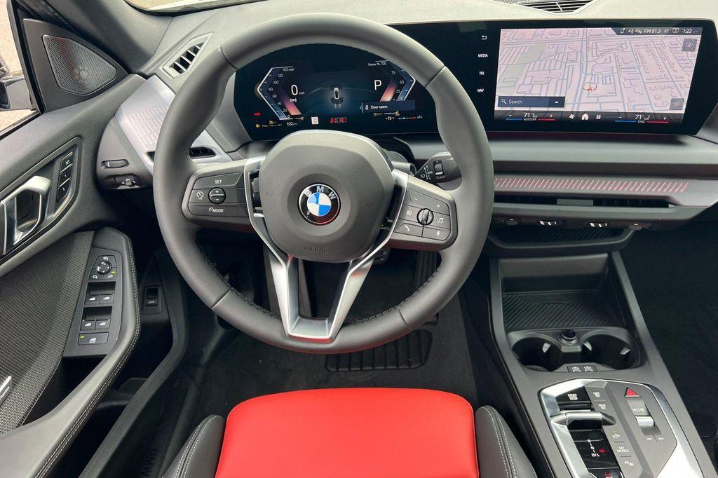 new 2026 BMW 228 Gran Coupe car, priced at $42,930