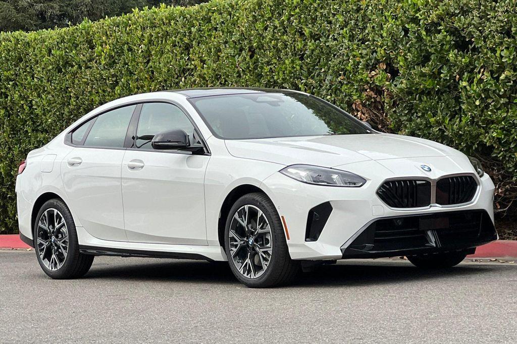 new 2026 BMW 228 Gran Coupe car, priced at $42,930