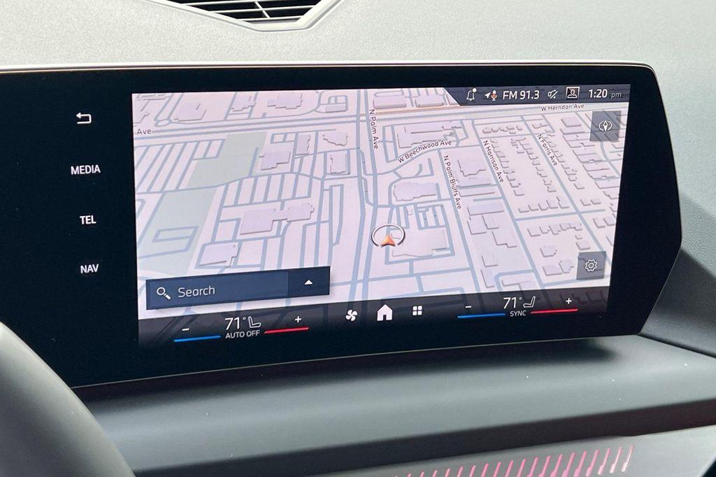 new 2026 BMW 228 Gran Coupe car, priced at $42,930