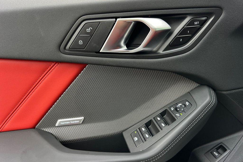 new 2026 BMW 228 Gran Coupe car, priced at $42,930