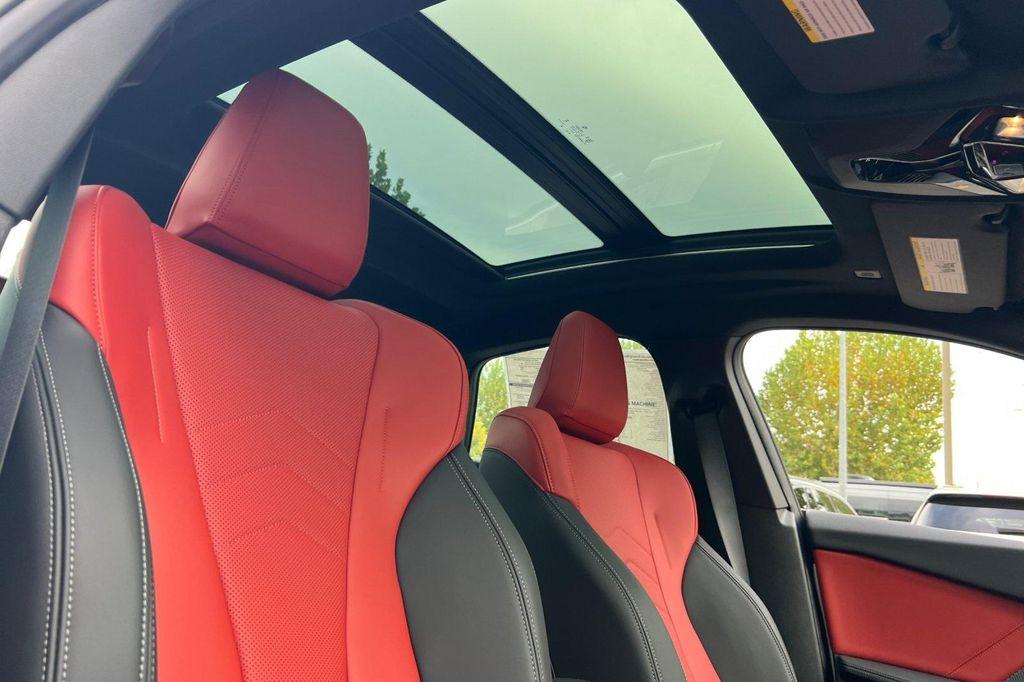 new 2026 BMW 228 Gran Coupe car, priced at $42,930