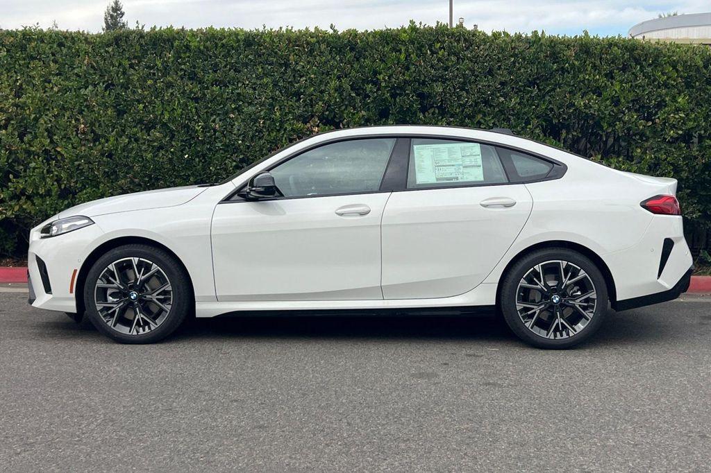 new 2026 BMW 228 Gran Coupe car, priced at $42,930