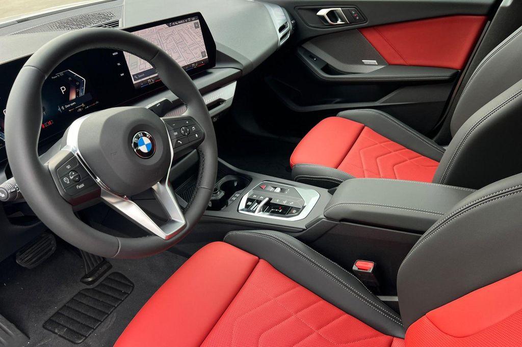 new 2026 BMW 228 Gran Coupe car, priced at $42,930