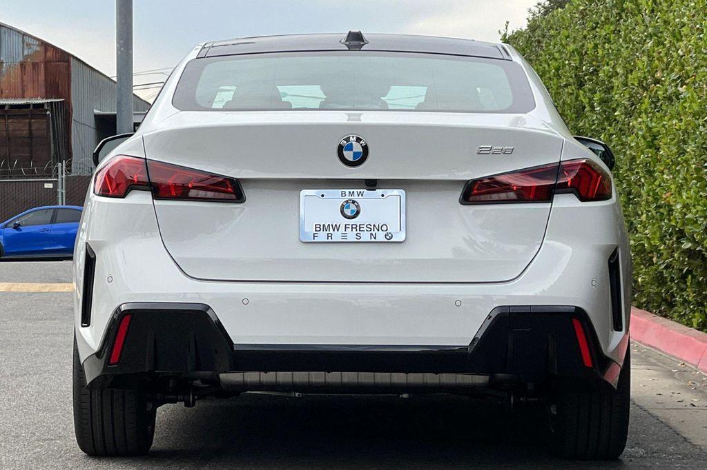 new 2026 BMW 228 Gran Coupe car, priced at $42,930