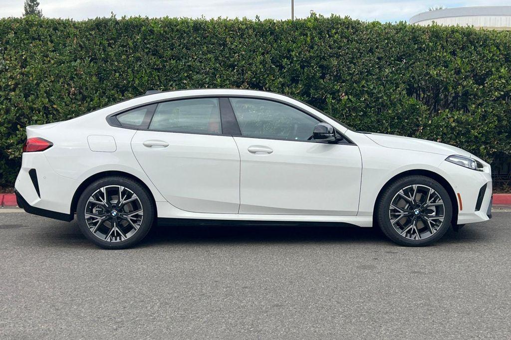 new 2026 BMW 228 Gran Coupe car, priced at $42,930