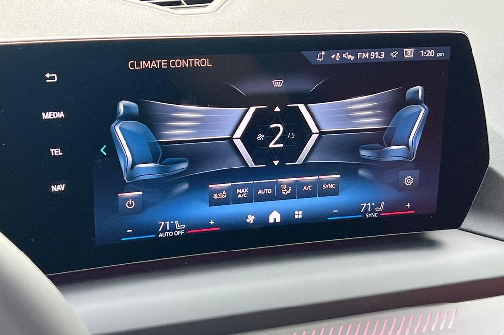 new 2026 BMW 228 Gran Coupe car, priced at $42,930