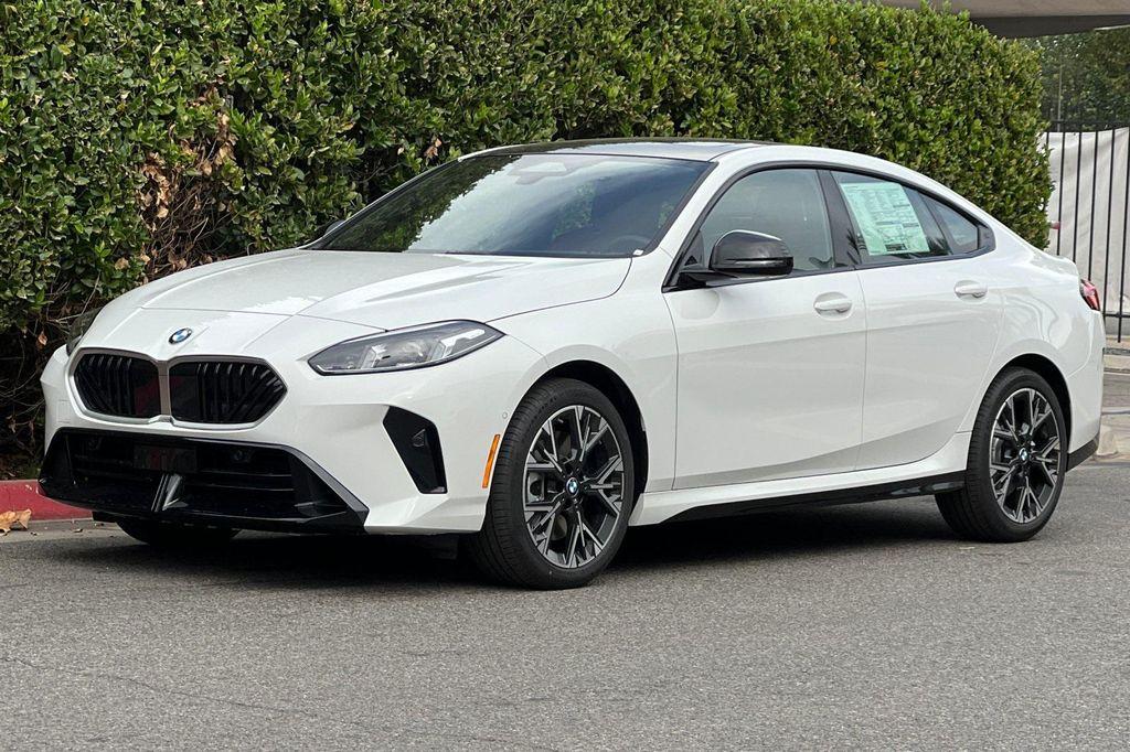 new 2026 BMW 228 Gran Coupe car, priced at $42,930