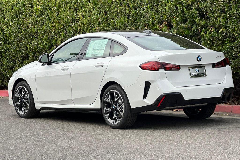 new 2026 BMW 228 Gran Coupe car, priced at $42,930