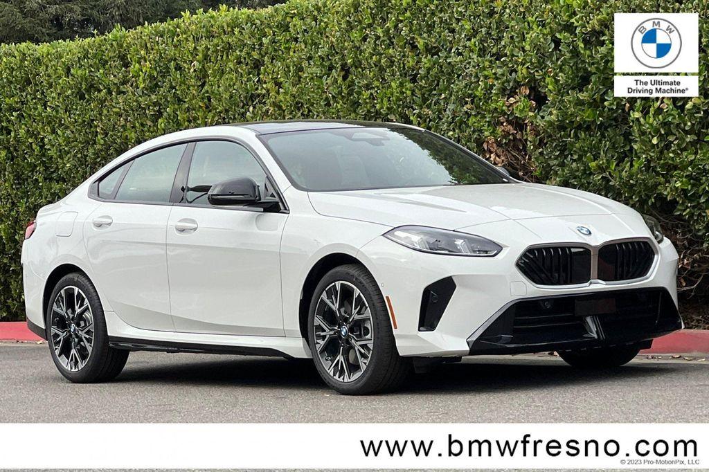 new 2026 BMW 228 Gran Coupe car, priced at $42,930