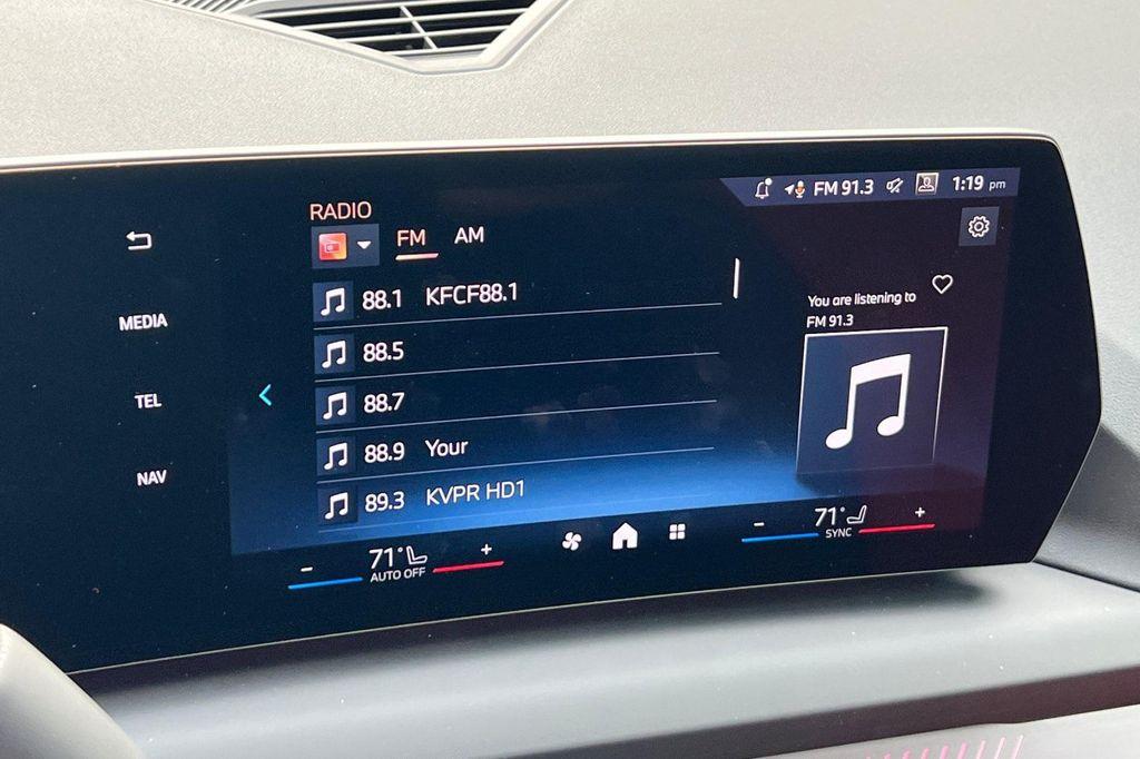 new 2026 BMW 228 Gran Coupe car, priced at $42,930