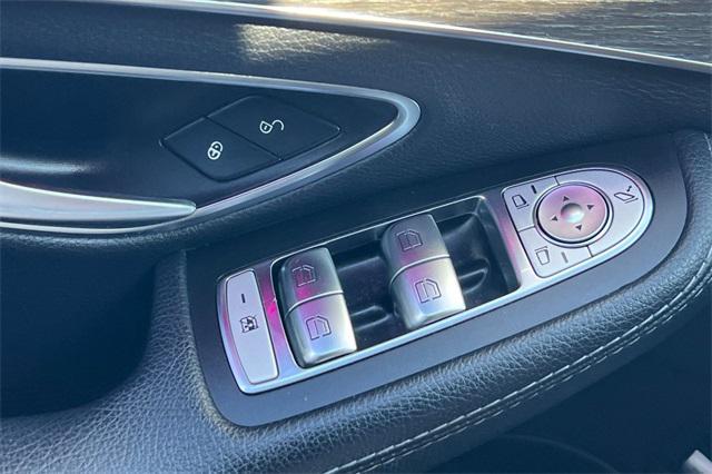 used 2019 Mercedes-Benz C-Class car, priced at $19,999