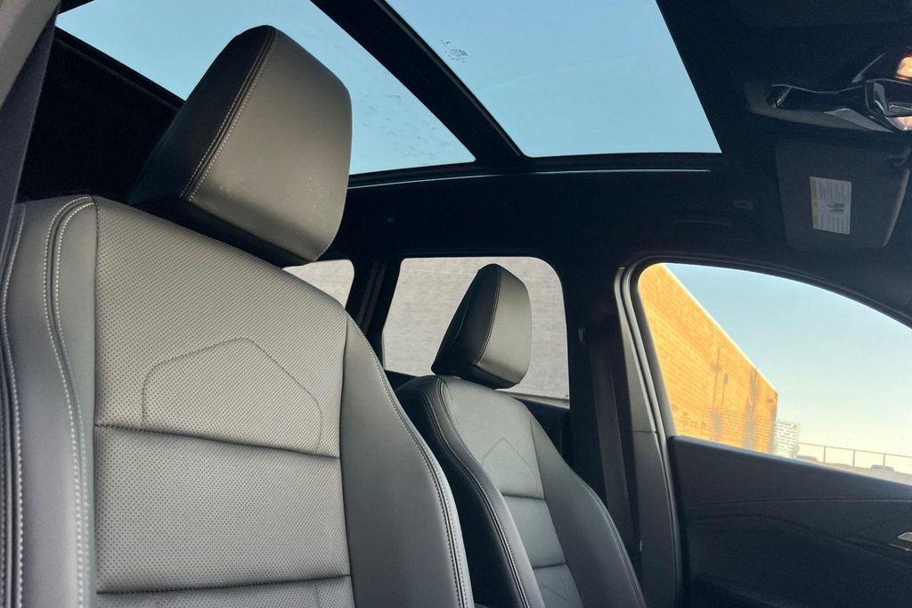 used 2025 BMW X1 car, priced at $46,415