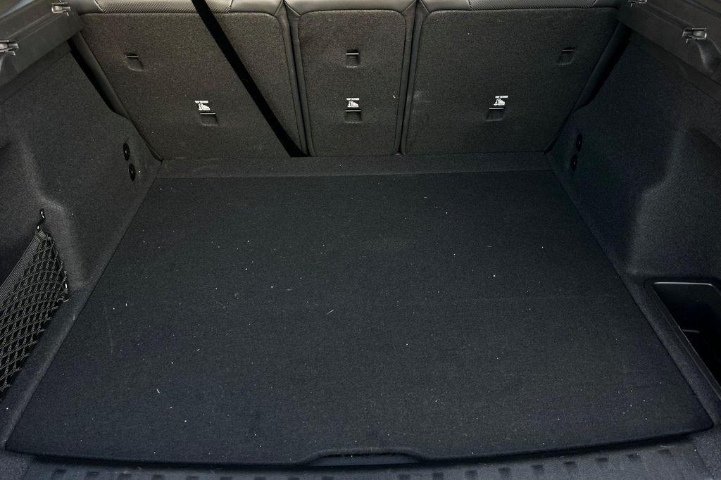 used 2025 BMW X1 car, priced at $46,415