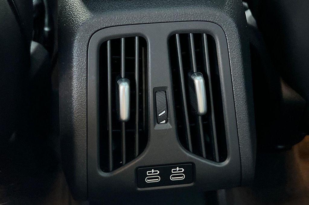 used 2025 BMW X1 car, priced at $46,415