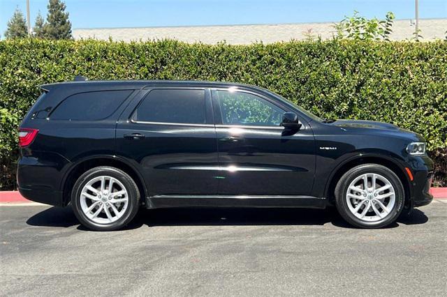 used 2023 Dodge Durango car, priced at $39,999