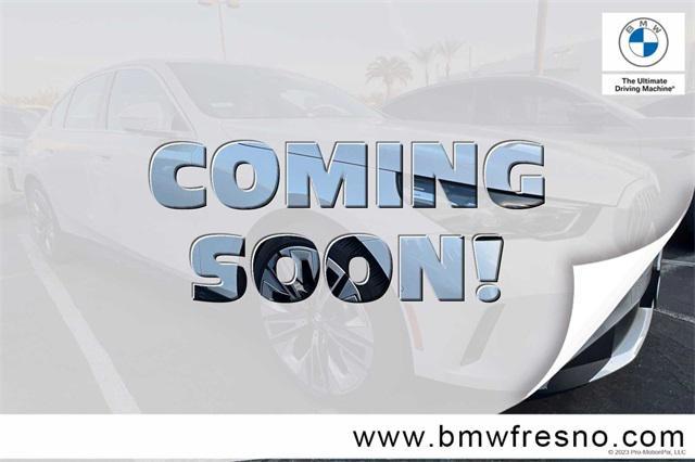 used 2024 BMW 530 car, priced at $65,895