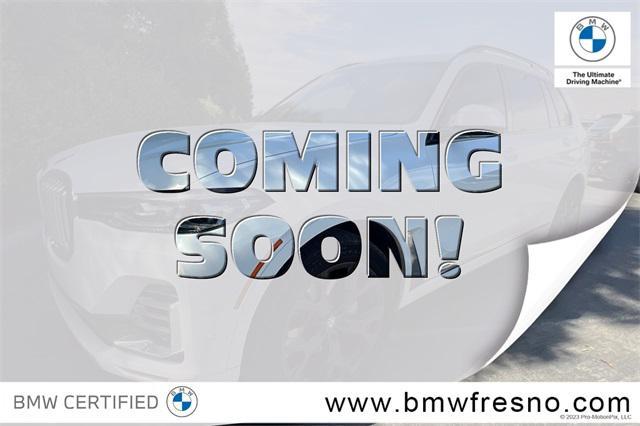 used 2022 BMW X7 car, priced at $57,999