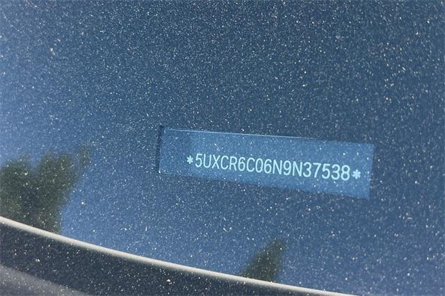 used 2022 BMW X5 car, priced at $46,999