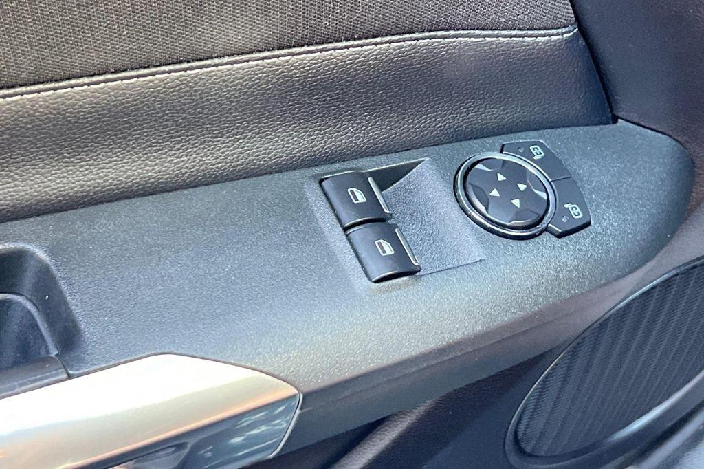 used 2021 Ford Mustang car, priced at $32,999