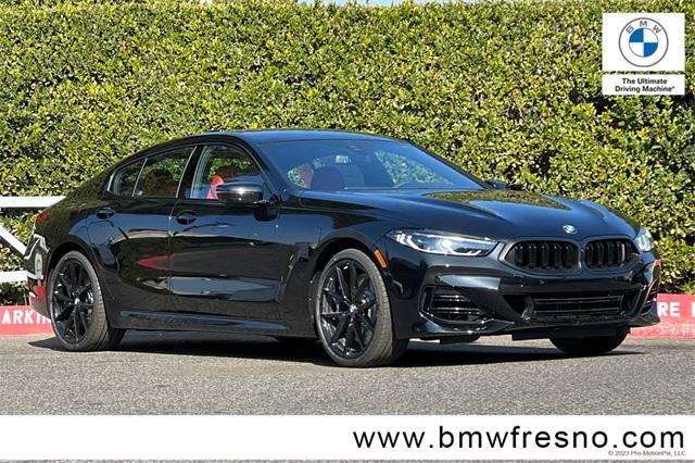 new 2025 BMW 840 car, priced at $95,175