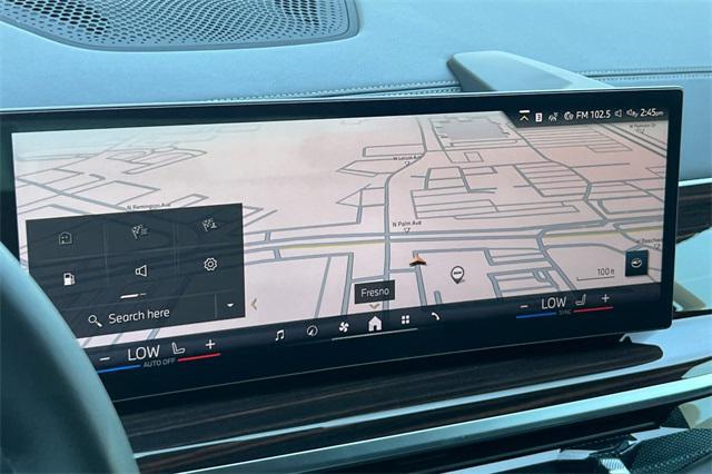 new 2026 BMW X5 PHEV car, priced at $75,975