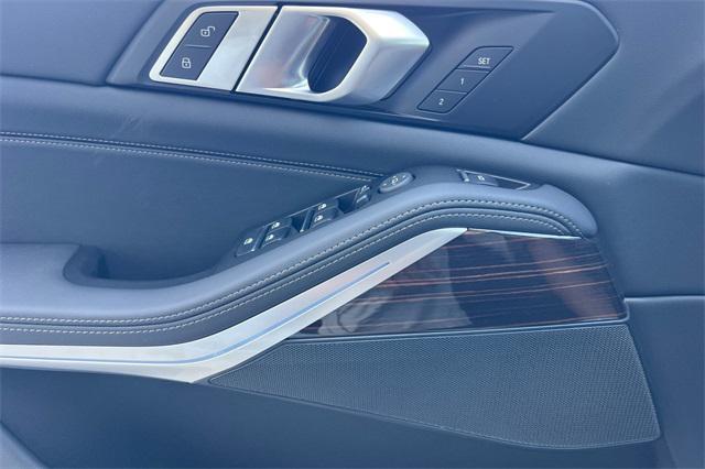 new 2026 BMW X5 PHEV car, priced at $75,975
