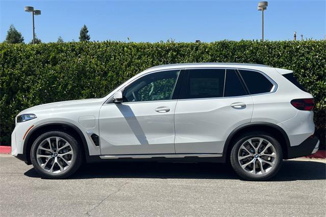 new 2026 BMW X5 PHEV car, priced at $75,975