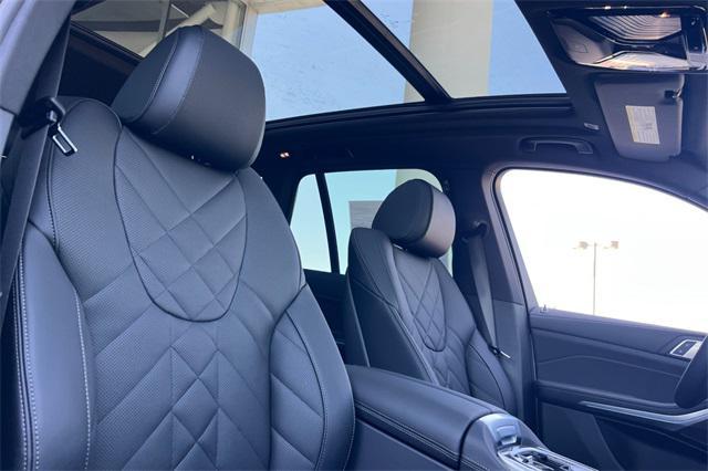 new 2026 BMW X5 PHEV car, priced at $75,975