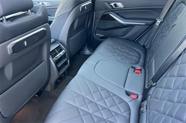 new 2026 BMW X5 PHEV car, priced at $75,975