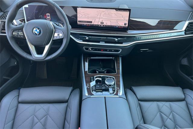 new 2026 BMW X5 PHEV car, priced at $75,975