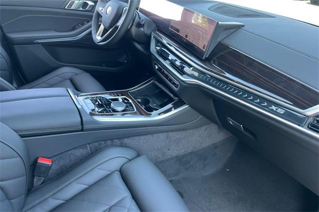 new 2026 BMW X5 PHEV car, priced at $75,975