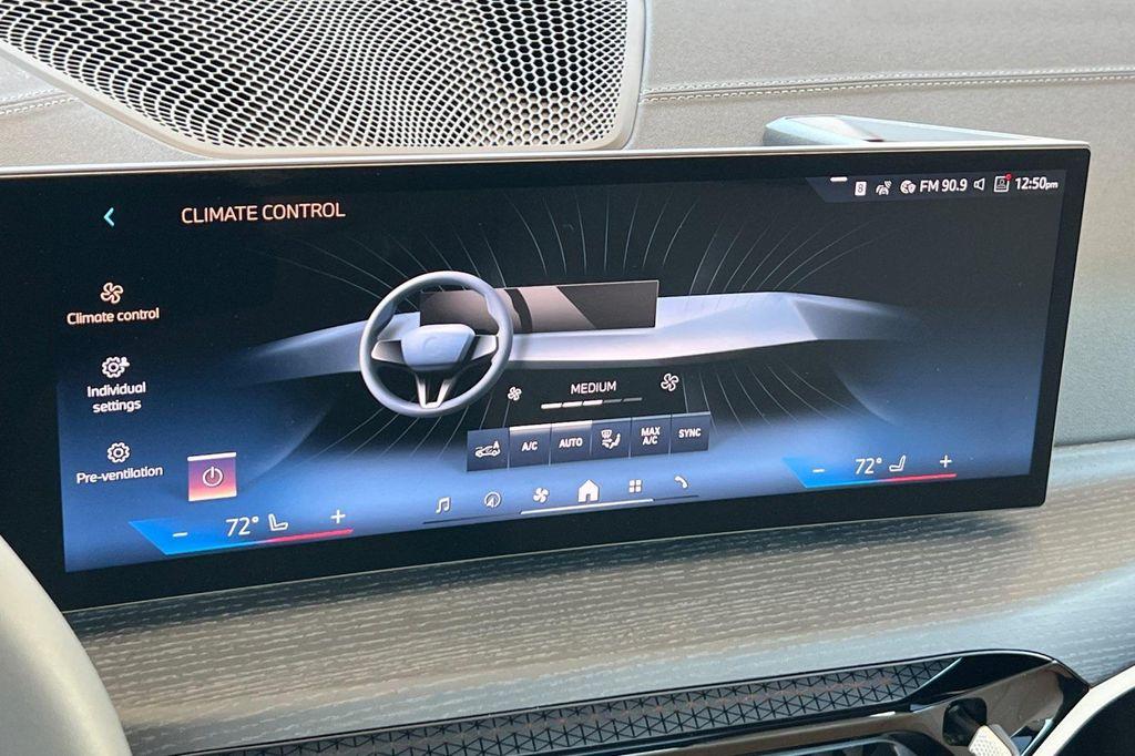 new 2026 BMW 330 car, priced at $50,575