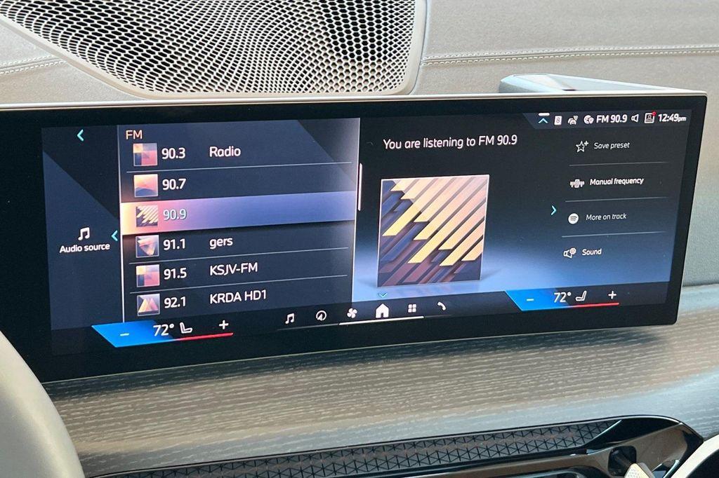 new 2026 BMW 330 car, priced at $50,575