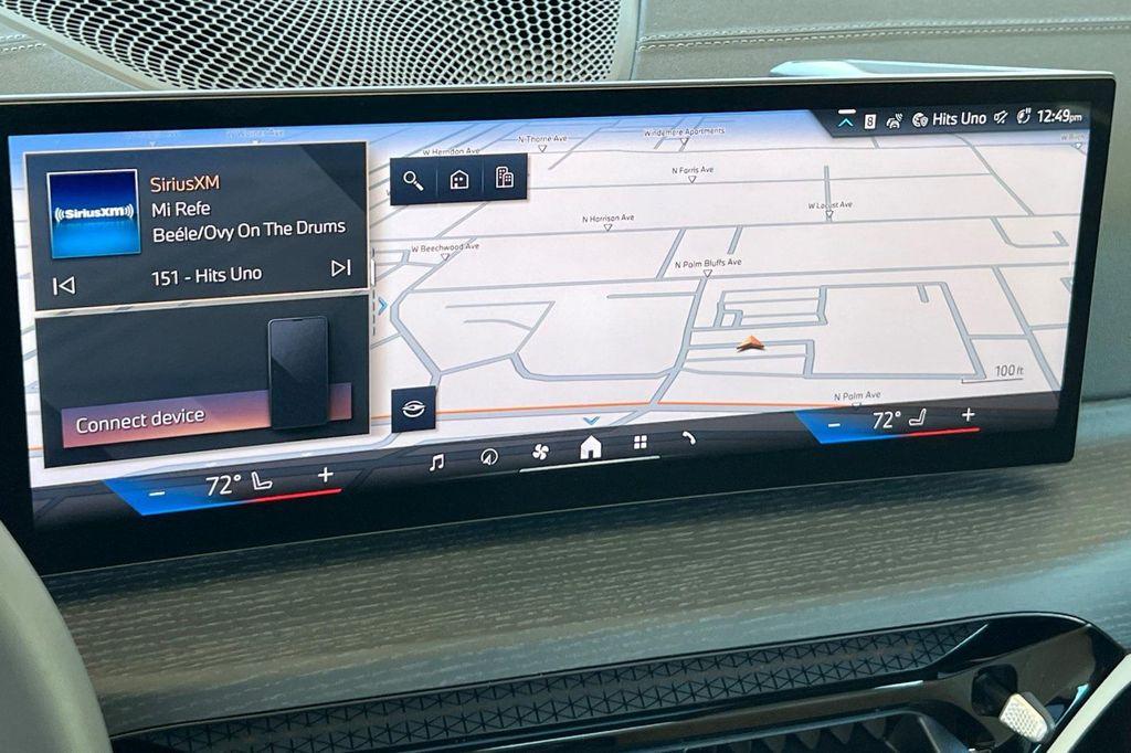 new 2026 BMW 330 car, priced at $50,575