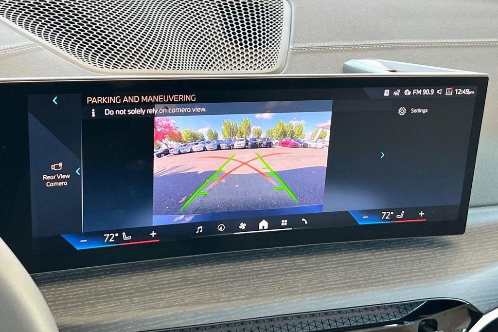 new 2026 BMW 330 car, priced at $50,575