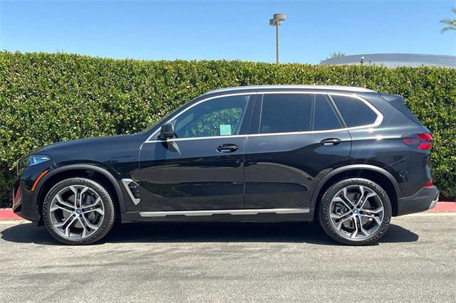 used 2024 BMW X5 PHEV car, priced at $74,999