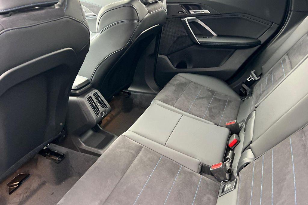 new 2026 BMW X1 car, priced at $57,725