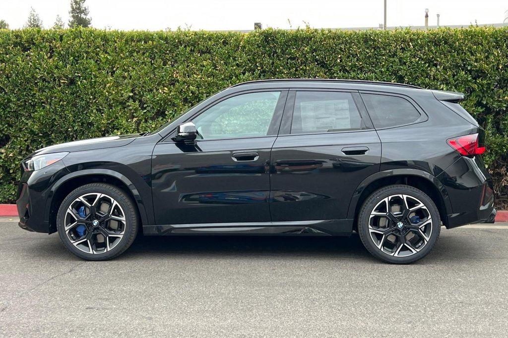 new 2026 BMW X1 car, priced at $57,725