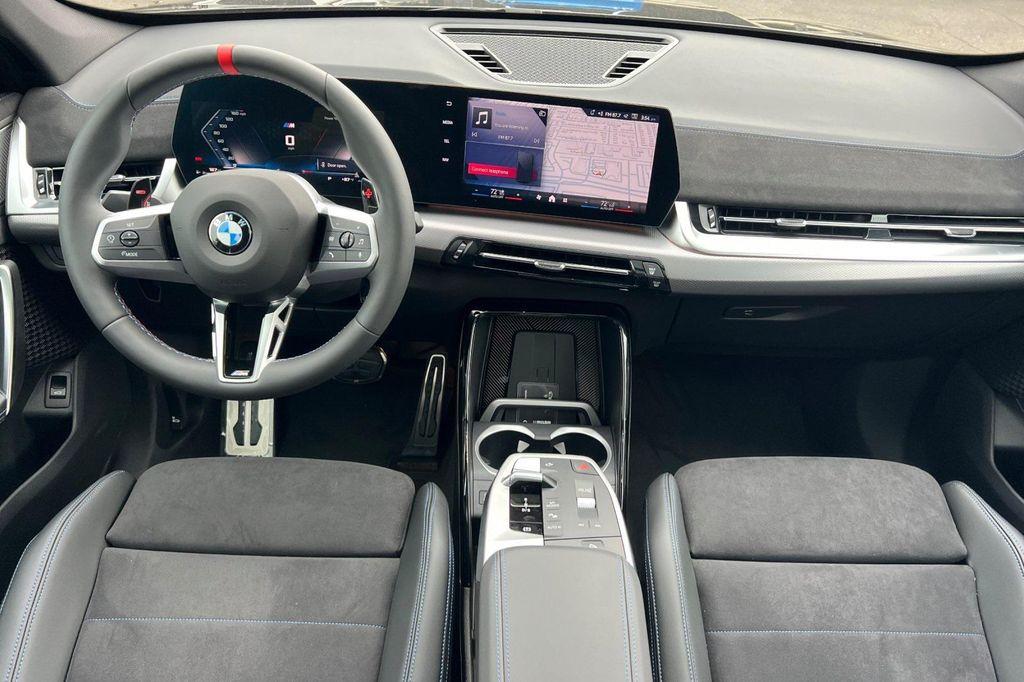 new 2026 BMW X1 car, priced at $57,725