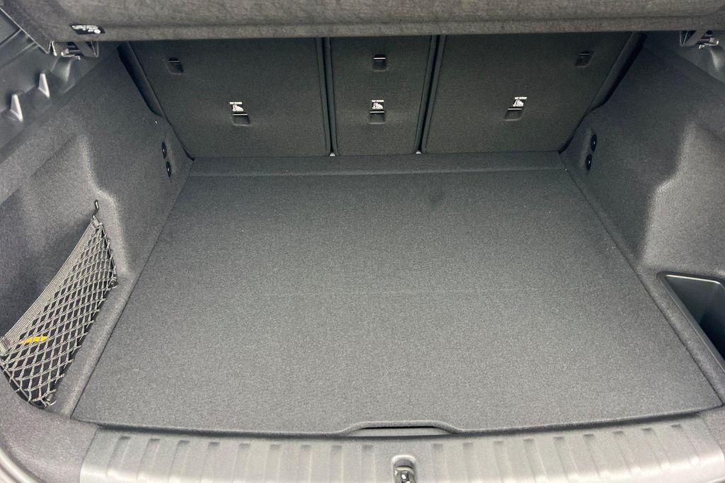 new 2026 BMW X1 car, priced at $57,725