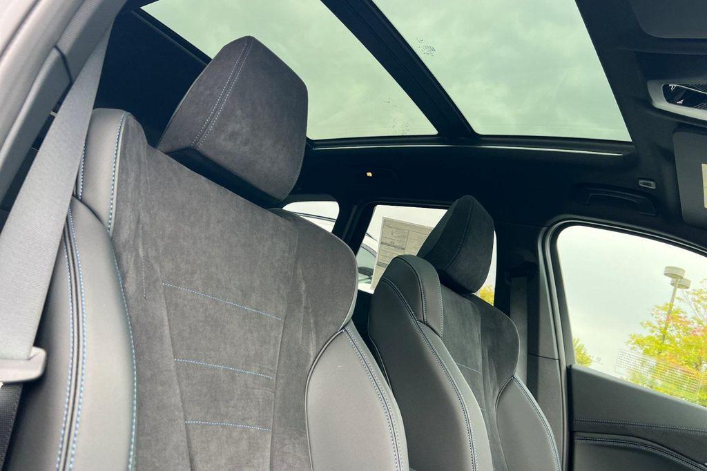 new 2026 BMW X1 car, priced at $57,725