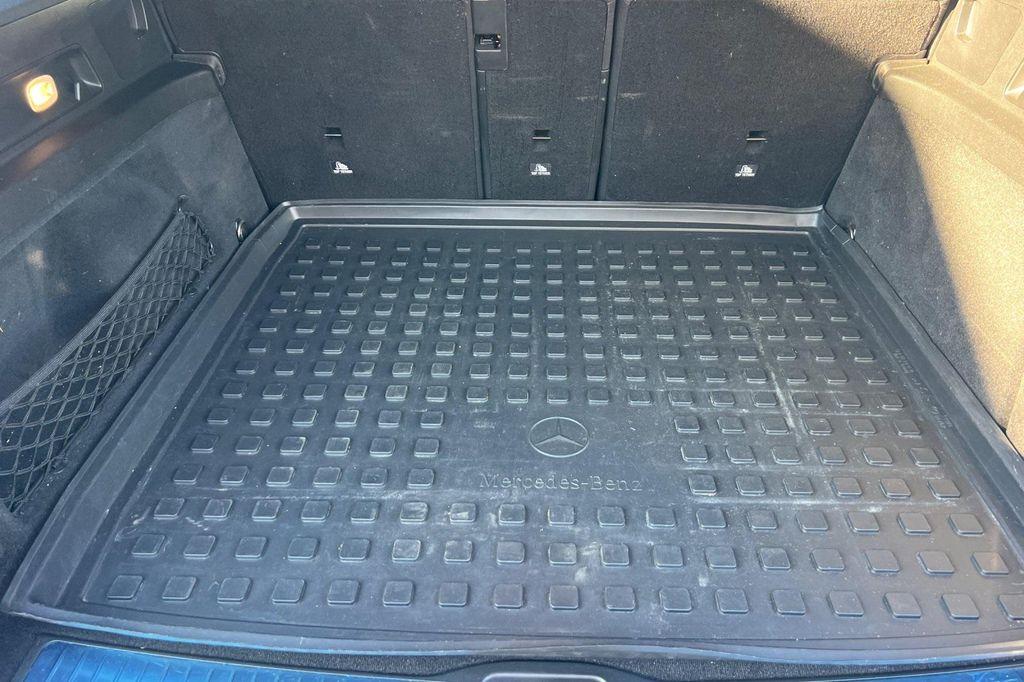 used 2021 Mercedes-Benz GLE 350 car, priced at $31,899