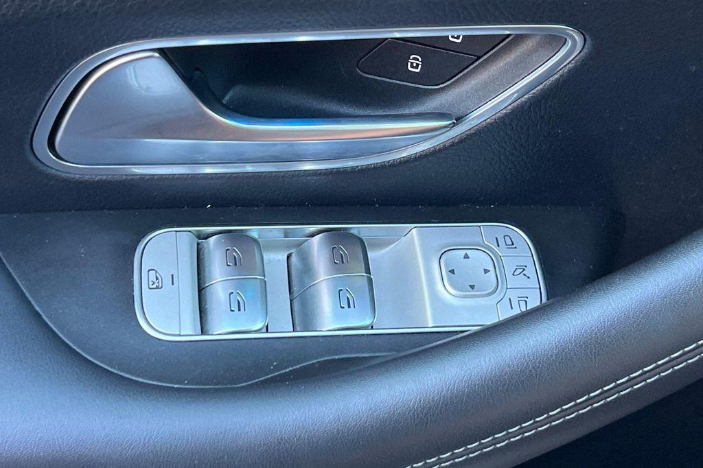 used 2021 Mercedes-Benz GLE 350 car, priced at $31,899