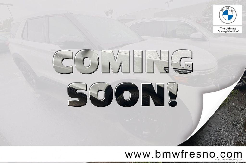 used 2021 Ford Explorer car, priced at $33,999