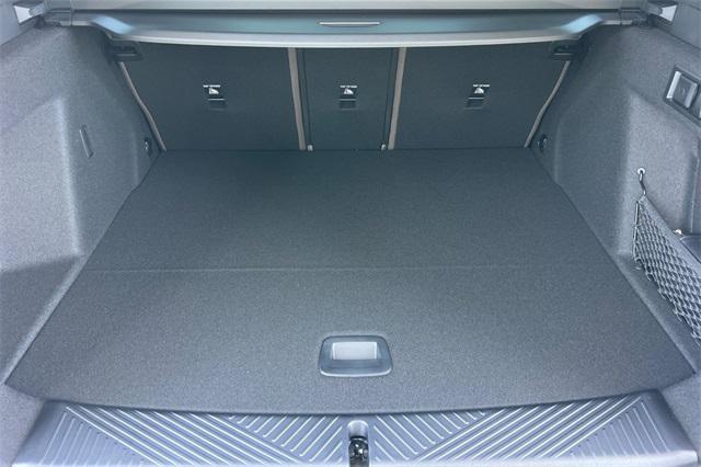 new 2025 BMW X3 car, priced at $54,355