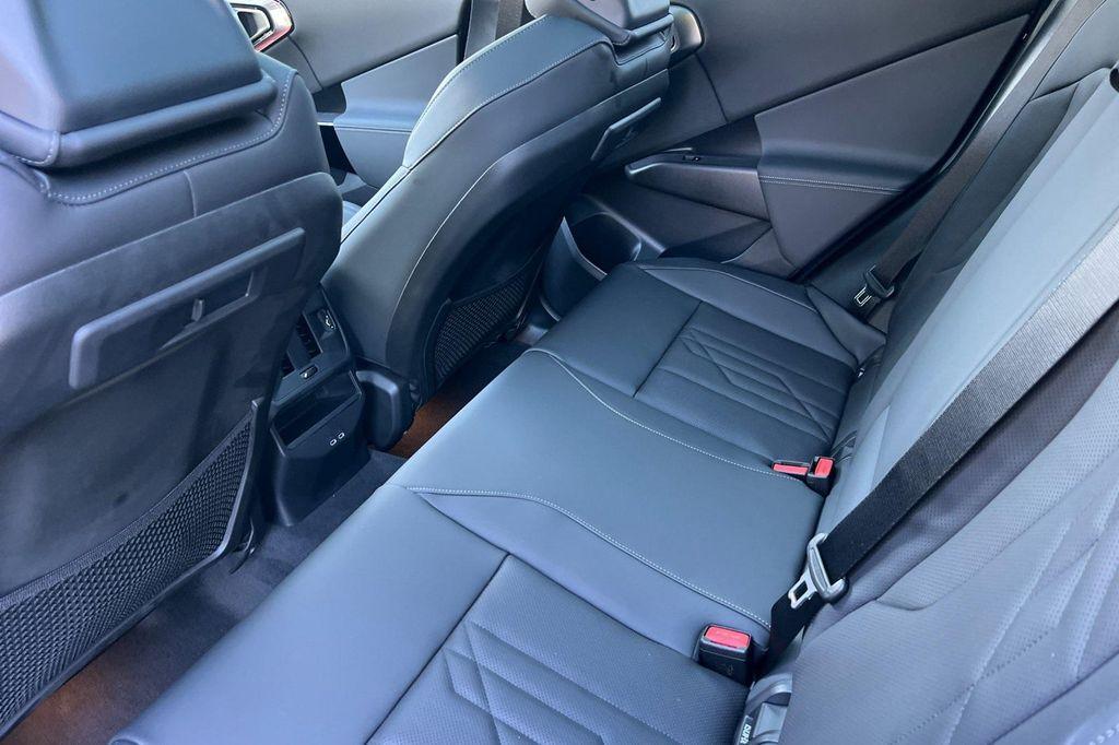 new 2026 BMW X3 car, priced at $56,280